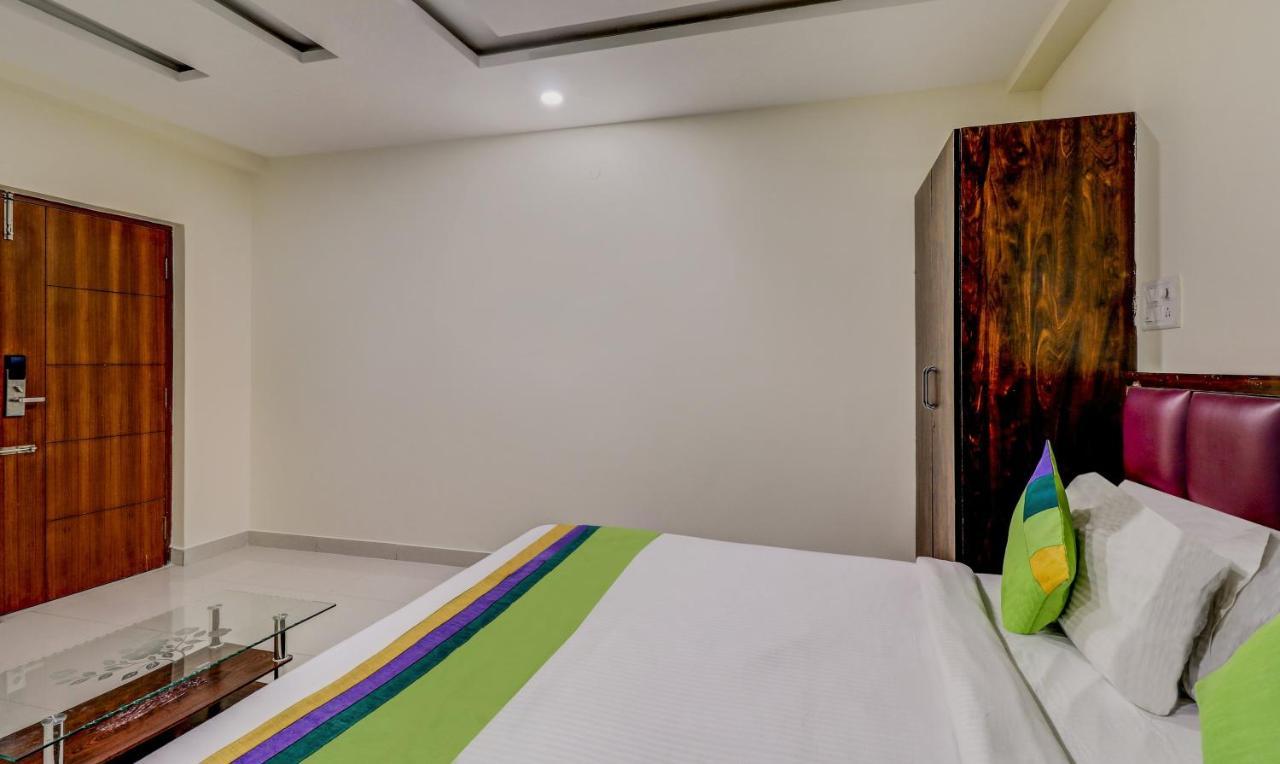 Itsy Hotels Kozy Rooms บังกาลอร์ ภายนอก รูปภาพ