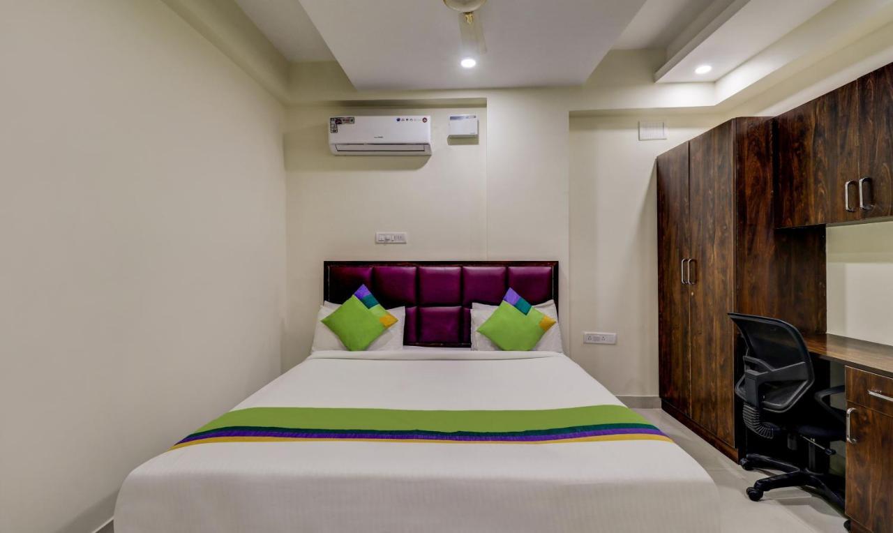 Itsy Hotels Kozy Rooms บังกาลอร์ ภายนอก รูปภาพ
