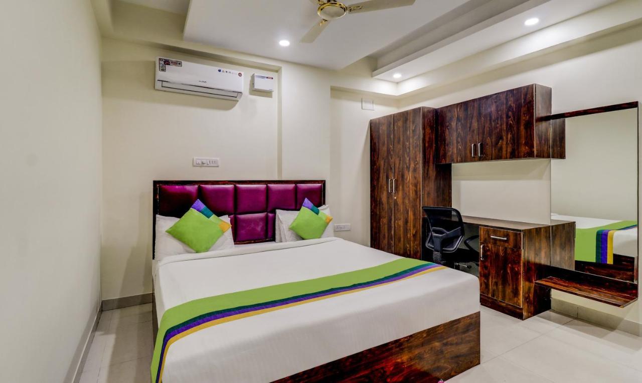 Itsy Hotels Kozy Rooms บังกาลอร์ ภายนอก รูปภาพ